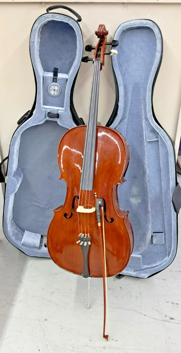 Cremona 4/4 Size Cellos | eBay