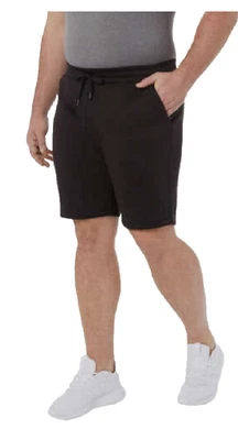 Paquete de 1 pantalones cortos tecnológicos 32 Degrees Cool para hombre, transpirables (NEGRO M) NUEVOS CON ETIQUETAS Foto 1 de 2