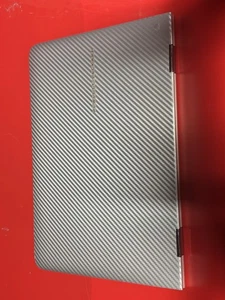 HP Spectre x360 13-4120ca  TOUCH SCREEN USED BRAND NEW BATTERY - Bild 1 von 9