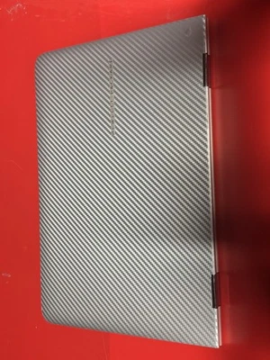 HP Spectre x360 13-4120ca  TOUCH SCREEN USED BRAND NEW BATTERY - Bild 1 von 4