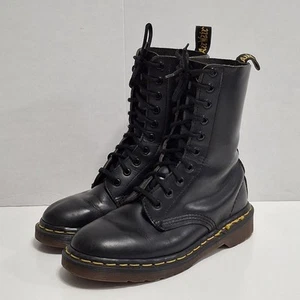 Dr. Martens Made in England UK4.0 - US 6.0 - Picture 1 of 23