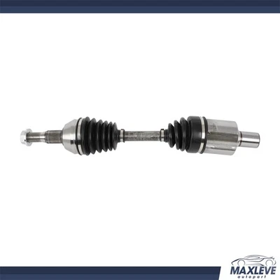 Front Left or Right for Cadillac DeVille 2000-2005 Seville 1998-04 4.6L CV Axle - Image 1 of 4