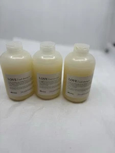 Davines Love Curl Shampoo 250 ml x 3 - Bild 1 von 2