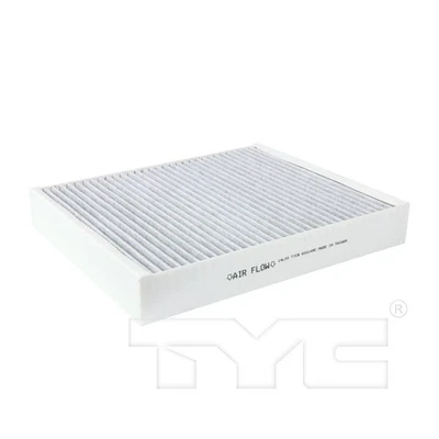 TYC 800149C Cabin Air Filter For Select 10-20 Buick Cadillac Chevrolet Models - Image 1 of 4
