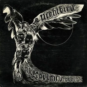 the kaplan brothers: nightbird  LP - Picture 1 of 1
