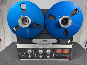 Revox B77 MKI 4 échelle PRO entretenu et neuf peinture Nextel EXCELLENT ETAT - Photo 1/22