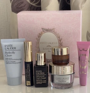 Estee lauder Laduree 6 piece Gift Set Make Up & Skincare Set BRAND NEW - Picture 1 of 6