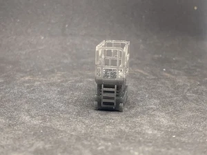 HO Scale Scissor Lift (4p - Picture 1 of 3