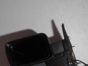Espejo retrovisor lateral izquierdo conductor eléctrico negro compatible con 06-10 COMMANDER 1393084 - Imagen 1 de 12
