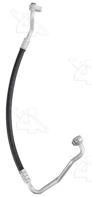 Manguera de descarga de refrigerante de aire acondicionado para Acura CL 1998 55923 1997-1999 Foto 1 de 2