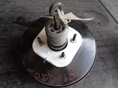 07 08 09 10 11 12 13 14 15 16 17 Jeep Compass potenciador freno 5175098AB Foto 1 de 4