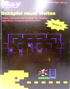 POWERPLAY - SCHÖPFER NEUER WELTEN BAND 2 (SKRIPTORIUM/RETROBOOKS - BUCH) #2DE - Picture 1 of 10