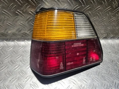 Faro trasero izquierdo volkswagen golf ii 1990 191945111b keg7737 Foto 1 de 3