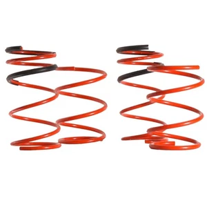Swift Sport Lowering Springs fits 2005-2009 Subaru Legacy GT Sedan 4F008 - Picture 1 of 2