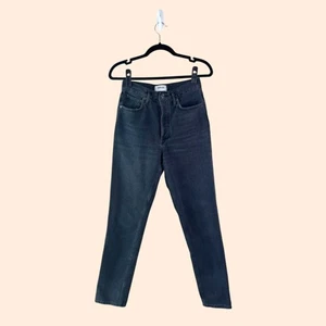 AGOLDE Fen Relaxed Taper Jeans Shambles - Picture 1 of 6