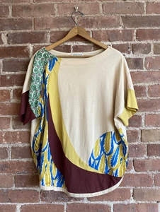 Tsumori Chisato Women’s Blouse, Sz 2 Japan - Picture 1 of 8