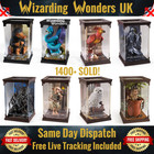 Harry Potter Magical Creatures Figure Ornament Official Noble Collection Gift UK