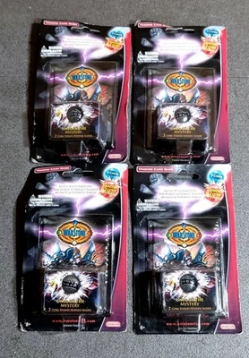 Nikkai Mini 5.8GHZ Video Sender Model A31JL - Image 1 of 4