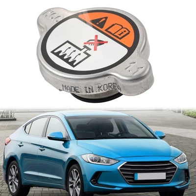 Kühlerdeckel Montage Für Hyundai Azera Elantra Für Kia Optima Seele 253301P000 - Image 1 of 4