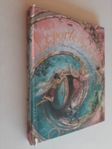 LE PORTE MAGIGHE LE FATE DEI FIORI - A.S. - FABBRI EDITORI - 2009 - Foto 1 di 9