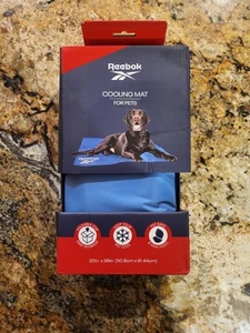 Reebok Cooling Mat For Pets ( Large Breeds) - Picture 1 of 2