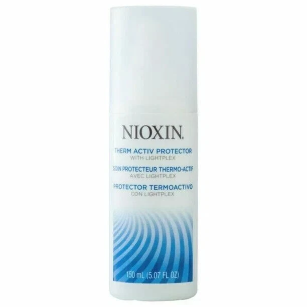 Nioxin Therm Activ Protector 5.07 oz hot  - Изображение 1 из 1