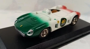 BEST 1/43 - FERRARI 860 MONZA 40° ANNIVERSARIO ITEM PR09 - Foto 1 di 7