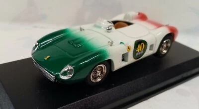 BEST 1/43 - FERRARI 860 MONZA 40° ANNIVERSARIO ITEM PR09 - Immagine 1 di 4