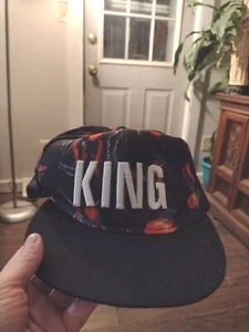 Men's Adjustable Fit Hat - Picture 1 of 10