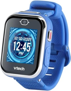 VTech KidiZoom Smartwatch DX3 Blau Neu Versiegelt Kinder Tech Neu - Bild 1 von 17