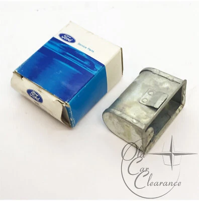 Receptáculo de cenicero Lincoln Town Car 1990-1996 (F0VY5430702A) NUEVO EN STOCK Foto 1 de 4