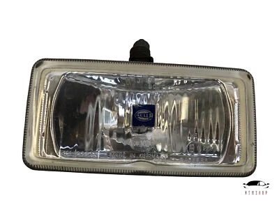 Faros Hella vintage raros Sae 080 301-124293 BMW Saab Volvo años 70 - 80 Foto 1 de 4