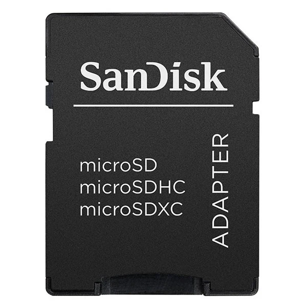 SanDisk MobileMate MicroSD USB 2.0 Kartenleser