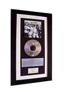JANE'S ADDICTION Strays CLASSIC CD GALLERY QUALITY FRAMED+EXPRESS GLOBAL SHIP - Imagen 1 de 2