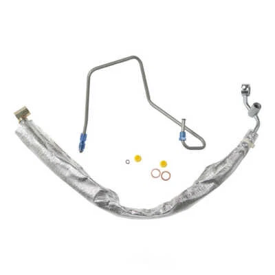 Conjunto de manguera de línea de presión de dirección asistida bomba a bastidor para Nissan Murano Foto 1 de 3