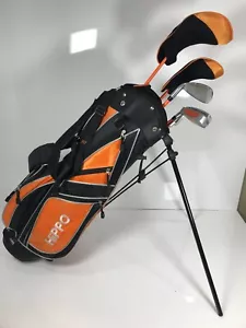 Hippo Hipfly Junior Golf Club Set Right Handed JR Flex - Picture 1 of 7