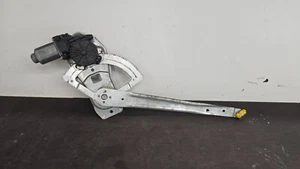 REGULADOR VENTANA DELANTERA LADO PASAJERO FORD TRANSIT 350 MK7 2012 6C11V2320 - Imagen 1 de 6