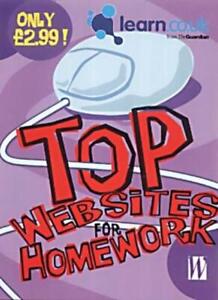 Top Websites for Homework (Odyssey Guides) By learn.co.uk,The Gu