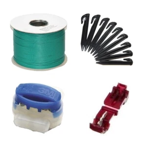 Installation set XS Herkules wiper Joy XK runner XH sh cable hook Connector Kit - Bild 1 von 7