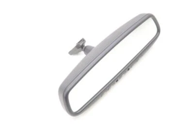 2013 Infiniti JX35 Black Rear View Interior Mirror with Automatic Dimming - Image 1 of 4