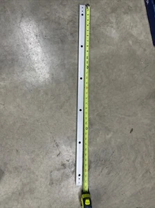 Da-lite Fast Fold Projection Screen Frame Section From Support Leg - Picture 1 of 3