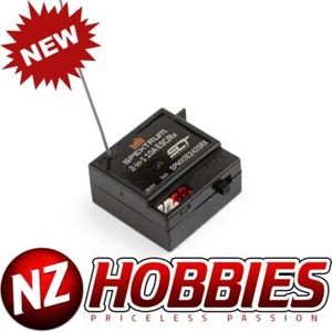 SPEKTRUM SPMXSE2425RX 2n1 10a SLT ESC/RX 1/24 Scale - Picture 1 of 2