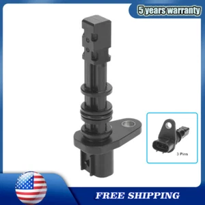 Vehicle Transmission Speed Sensor 3-pins 34960-76GA for Suzuki Swift 34960-76G00 - Picture 1 of 8
