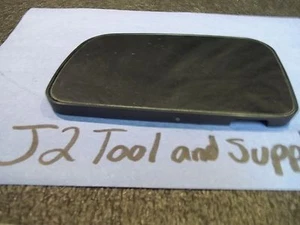 +New Genuine Ford F2AZ-17K707-B Mirror Glass - Bild 1 von 2