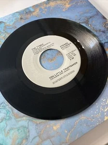 You Little Trustmaker / The North Hills - Various Artists - Bild 1 von 1