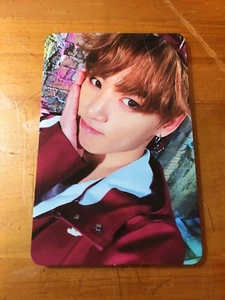 Carta fotografica BTS Bangtan Boys You Never Walk Alone Spring Day Jungkook JK (67(2) - Foto 1 di 2
