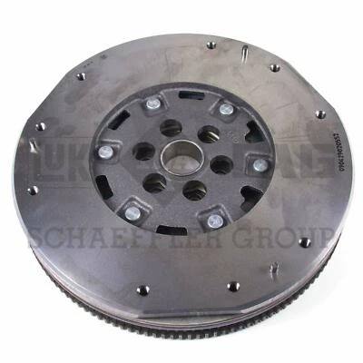 LUK DUAL MASS FLYWHEEL for NISSAN 07-12 VERSA 1.8L 07-19 SENTRA 1.6L 1.8L 2.0L - Image 1 of 4