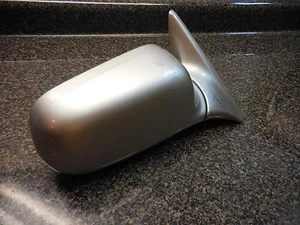 1996 LEXUS ES 300 PASS FRONT REAR SIDEVIEW MIRROR POWER UNIT OEM 121K ES300 96 - Picture 1 of 12