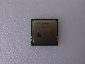 SUN/ORACLE, 371-4108, 2.5 GHZ OPTERON QUAD-CORE,8360SE, OS8360YAL4BGH - Picture 1 of 3