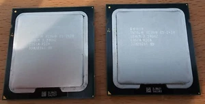 DUAL SR0LM Intel Xeon E5-2430 2.2ghz 6 Core 15mb Cache LGA 1356 Processor - Picture 1 of 2